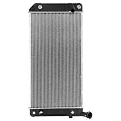 Radiator - MI3010219 03